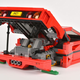 Illustration for article titled Heres What Some Blokes Think of The New LEGO Ferrari F40 Model